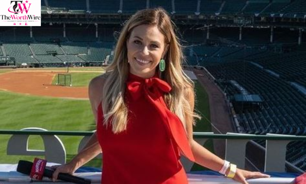 Taylor McGregor Measurements: Height, Weight & Body Stats