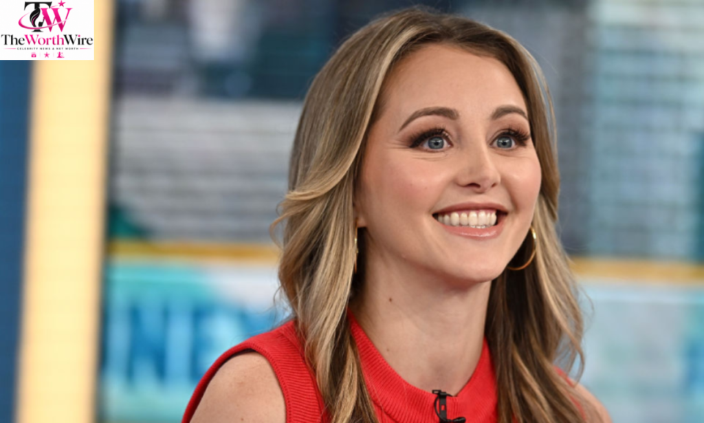 Taylor Riggs Net Worth: Career, Age & Wealth in 202
