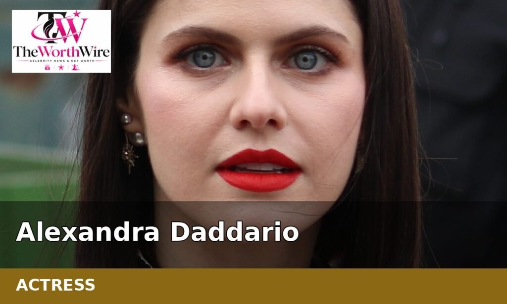 Alexandra Daddario alexandra daddario