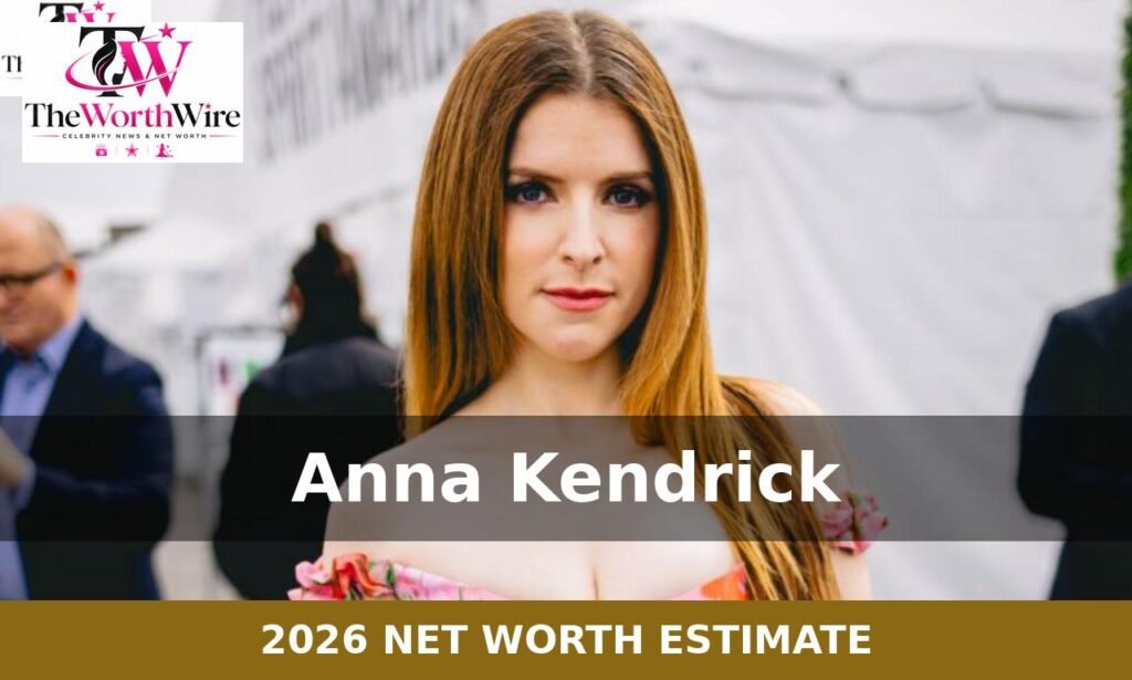 anna kendrick