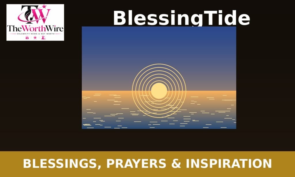 BlessingTide blessingtide com