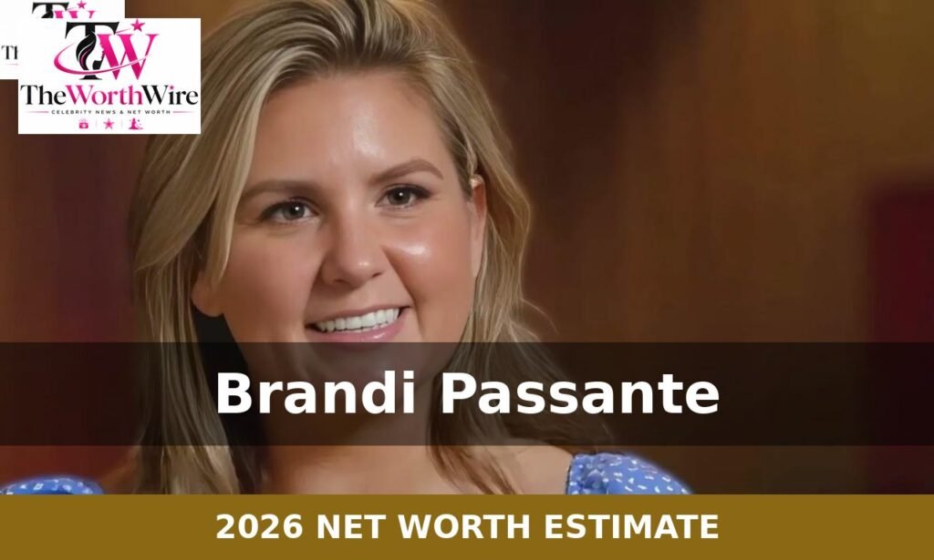 brandi passante