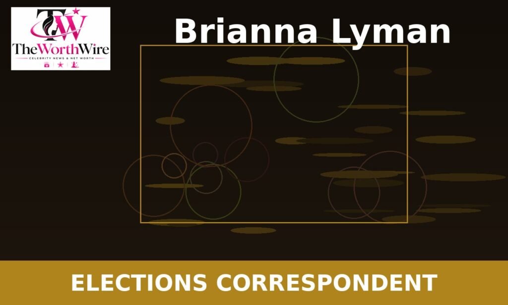 Brianna Lyman brianna lyman