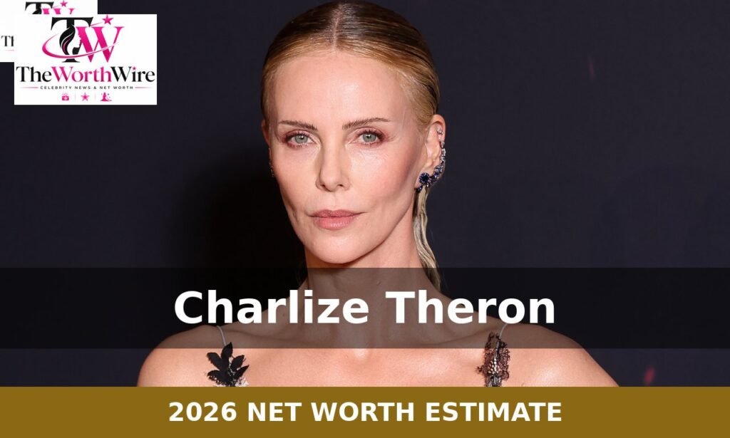 charlize theron