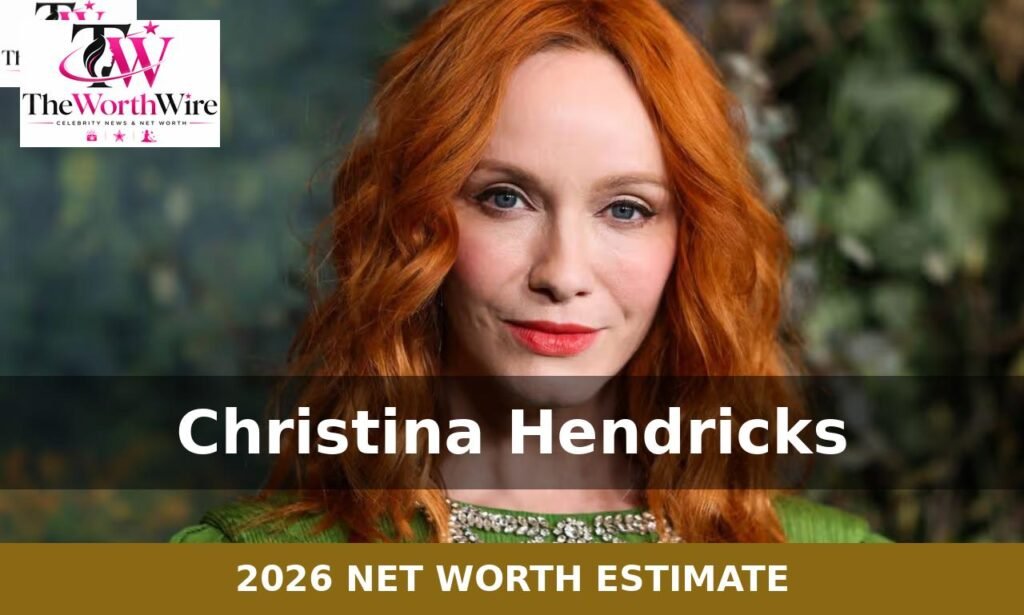christina hendricks