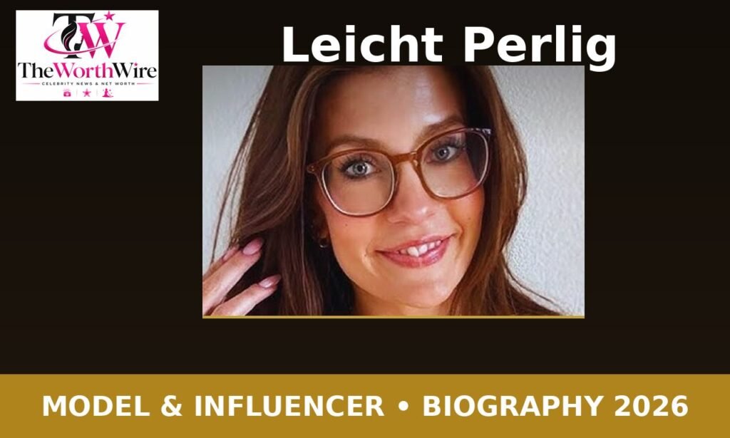 Leicht Perlig leicht perlig