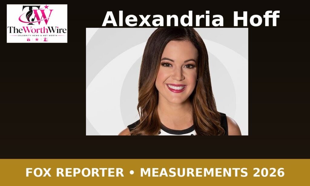 Alexandria Hoff alexandria hoff measurements