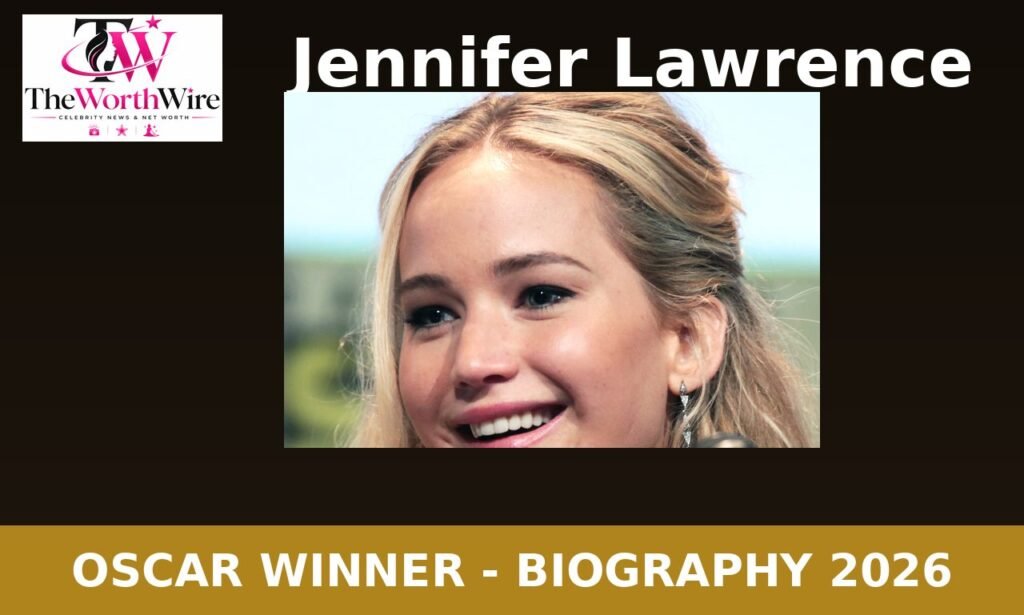 Jennifer Lawrence jennifer lawrence