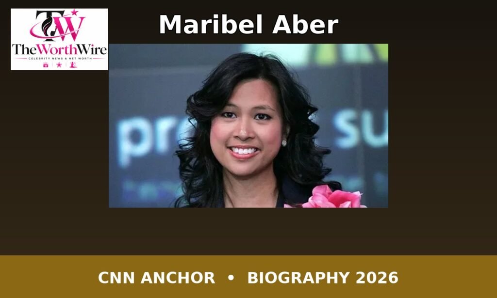 Maribel Aber
