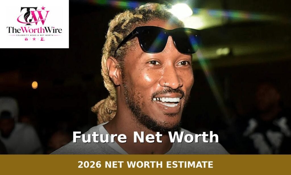 future net worth