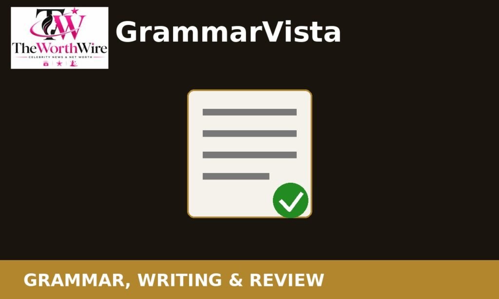 grammarvista com usa