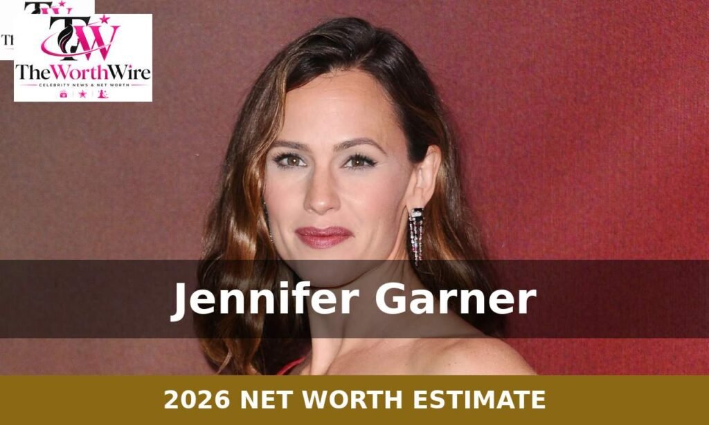 jennifer garner