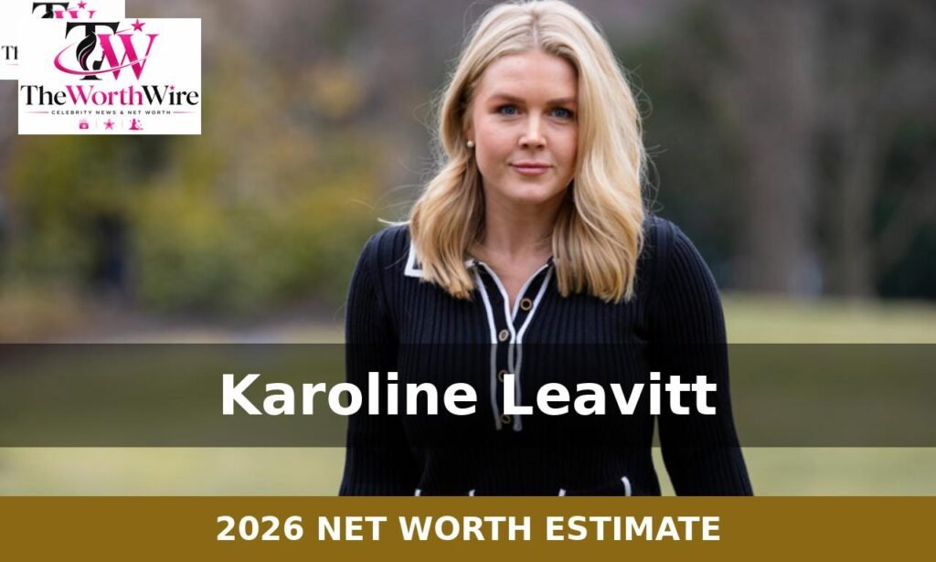 karoline leavitt