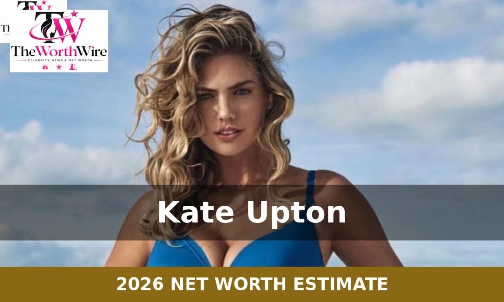 kate upton