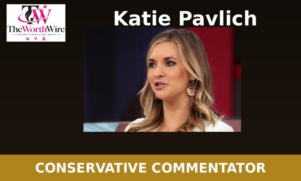 Katie Pavlich katie pavlich