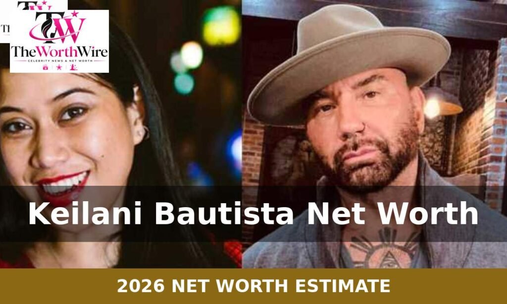 keilani bautista net worth