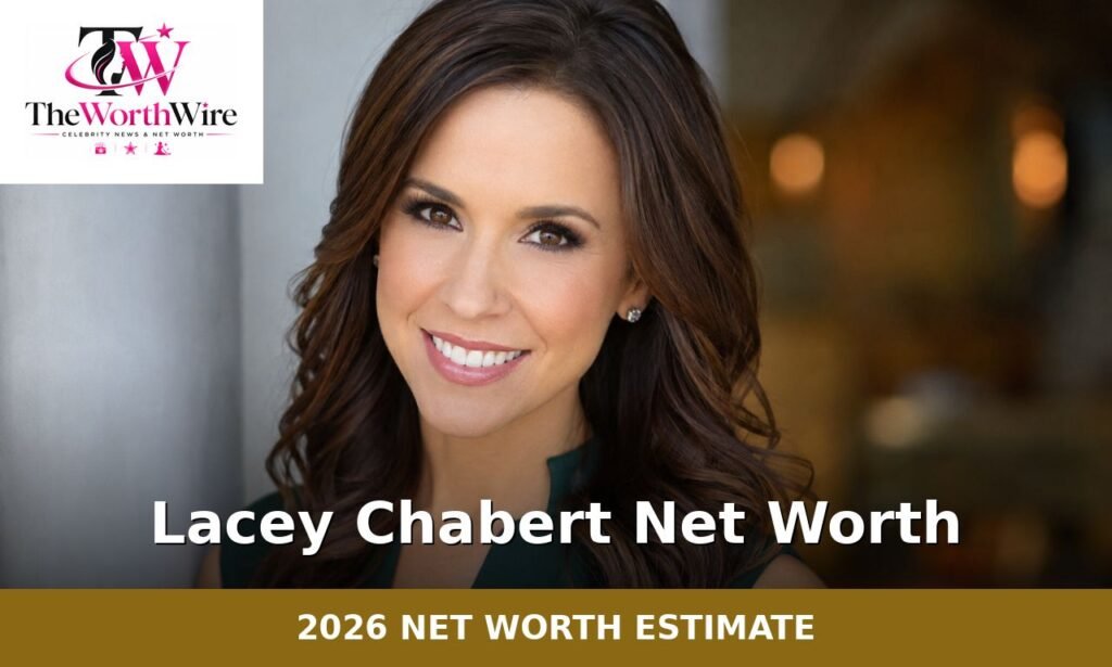 lacey chabert net worth