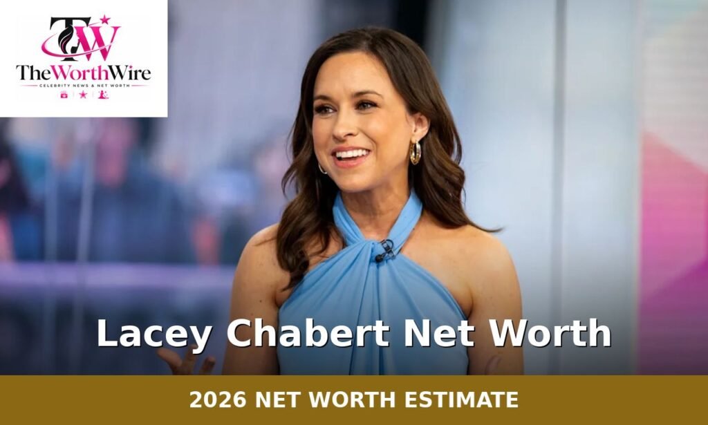 lacey chabert net worth