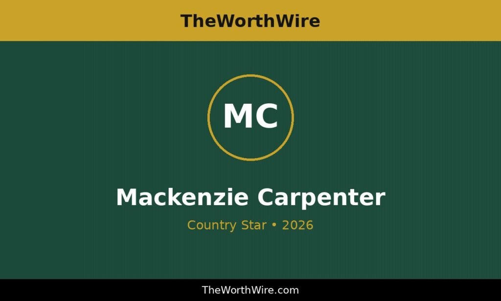 Mackenzie Carpenter mackenzie carpenter