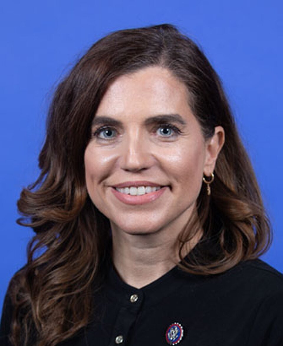 Nancy Mace