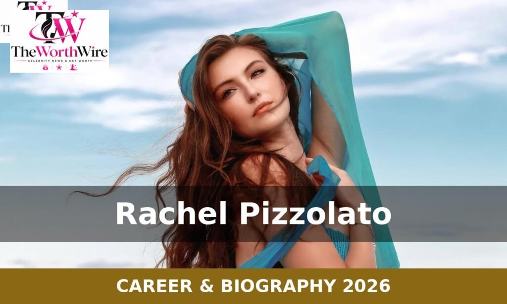 rachel pizzolato