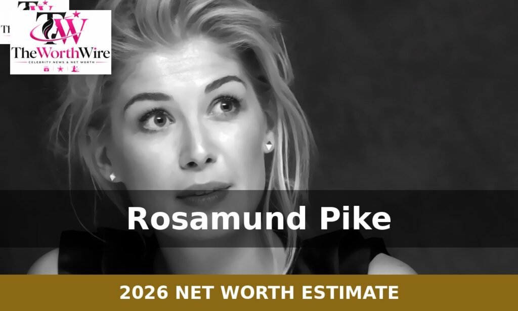 rosamund pike