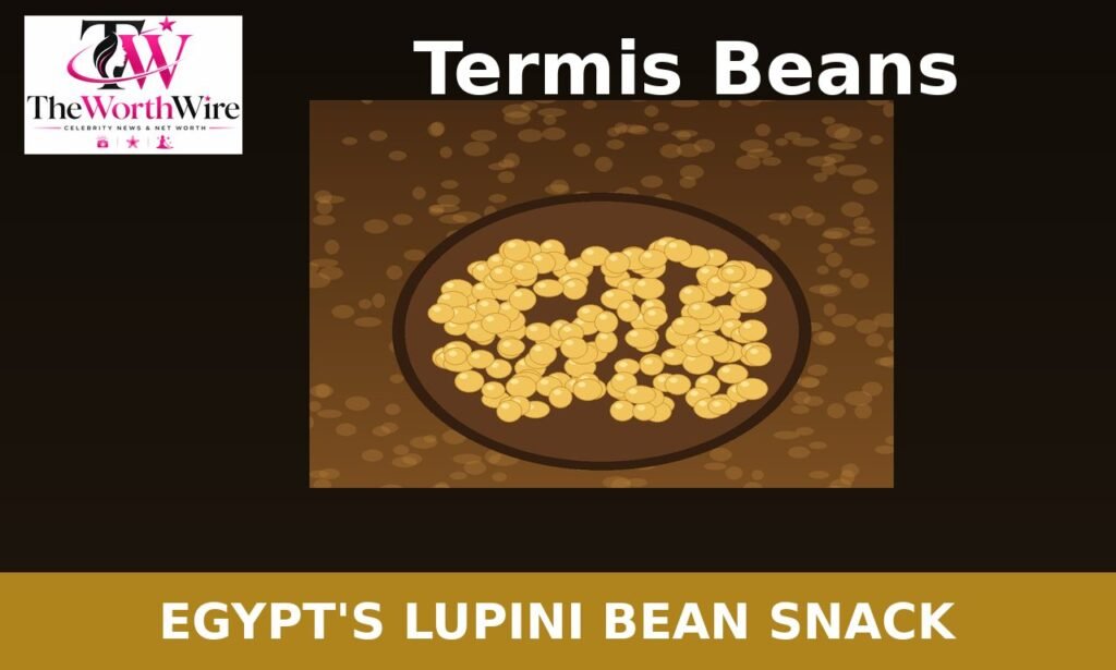 Termis Beans termis beans