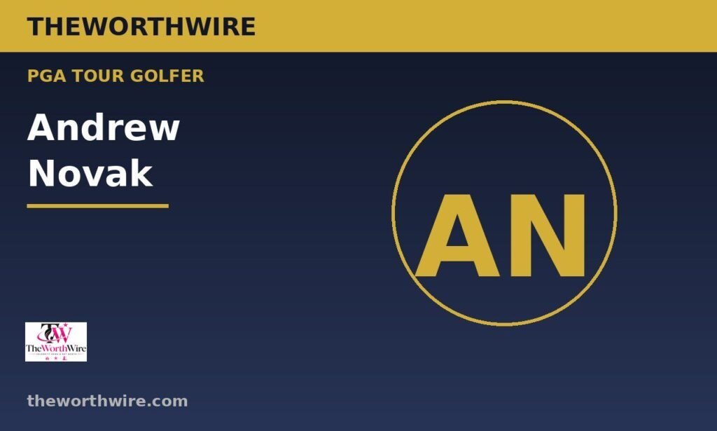 Andrew Novak andrew novak biography