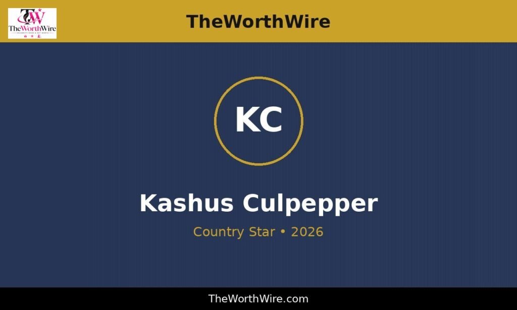 Kashus Culpepper kashus culpepper height