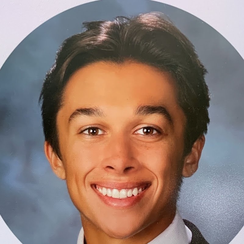 Tyler Vitelli
