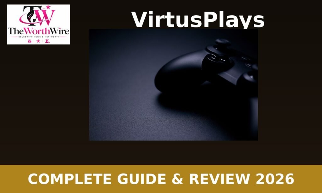 VirtusPlays virtusplays