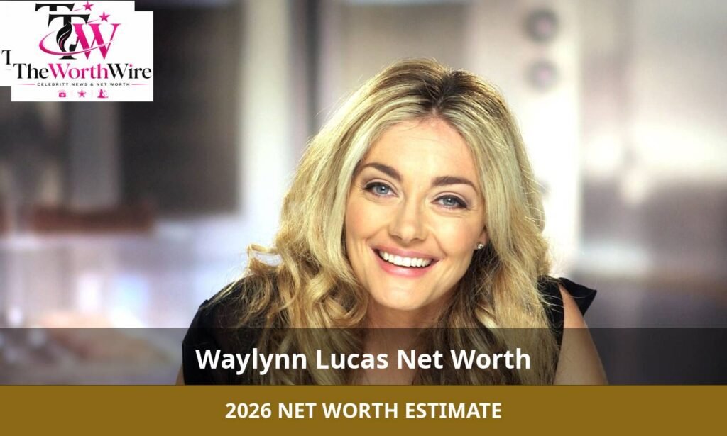 waylynn lucas net worth